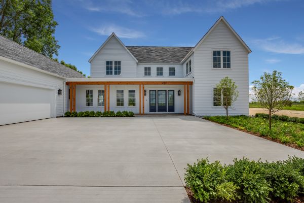 Cost of Concrete Driveway Service in Pleasant Grove