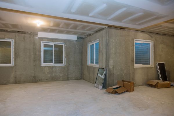 Cost of Concrete Foundation Installation in Pleasant Grove