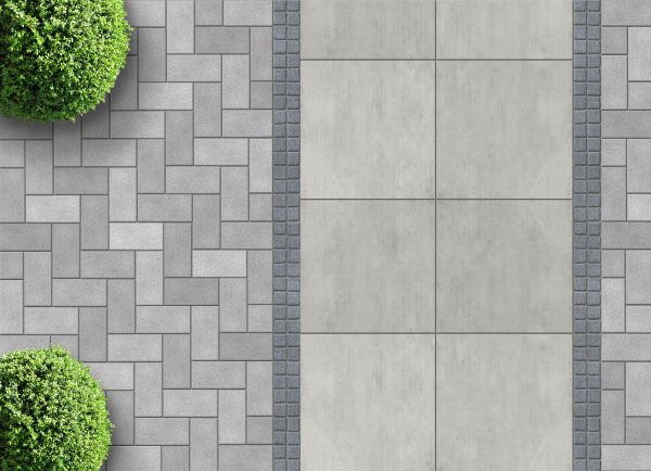 Cost of Concrete Paving in Pleasant Grove