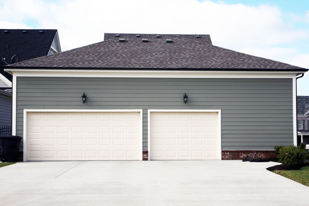 Cost of Concrete Slab Laying in Pleasant Grove