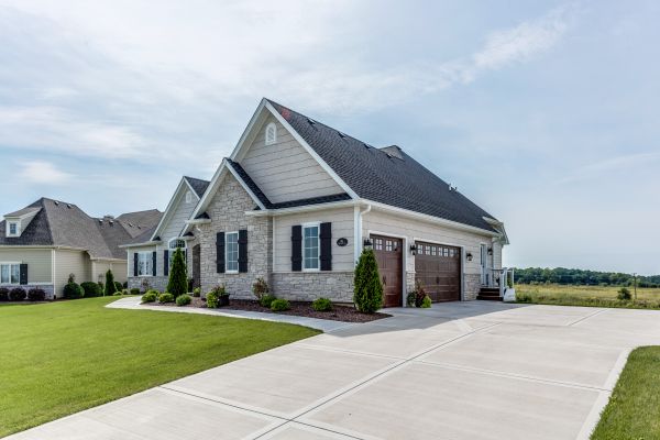 Cost of Concrete Slab Pouring in Pleasant Grove