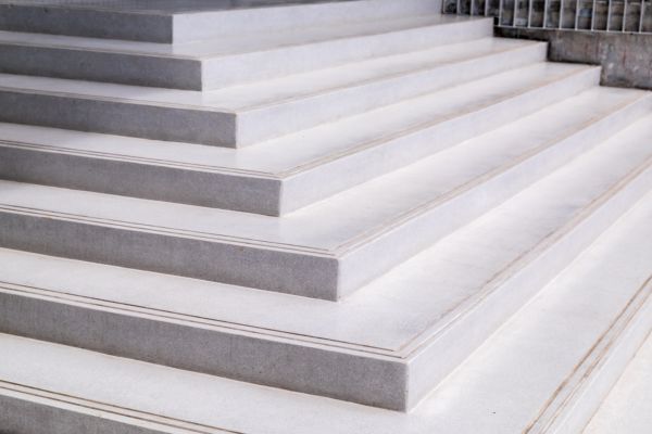 Cost of Concrete Steps Replacement in Pleasant Grove