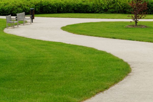 Cost of Concrete Walkway Installation in Pleasant Grove