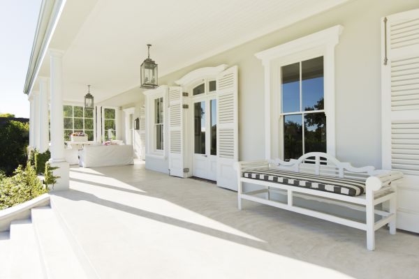 Cost of Porch Installation in Pleasant Grove