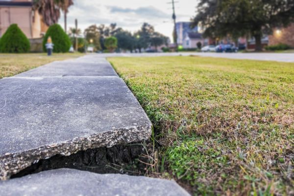 Cost of Self Leveling Floor Service in Pleasant Grove