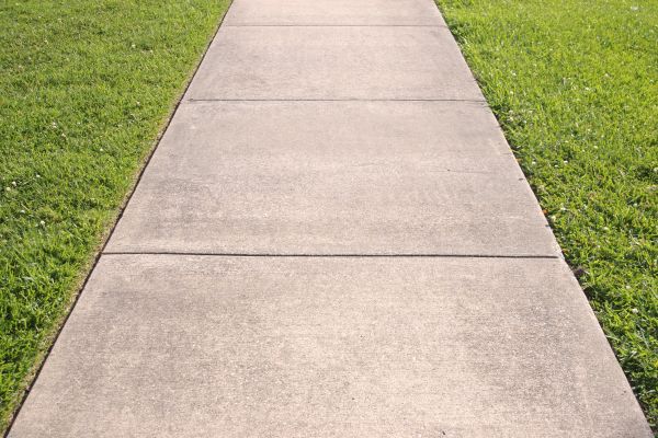 Cost of Walkway Installation in Pleasant Grove