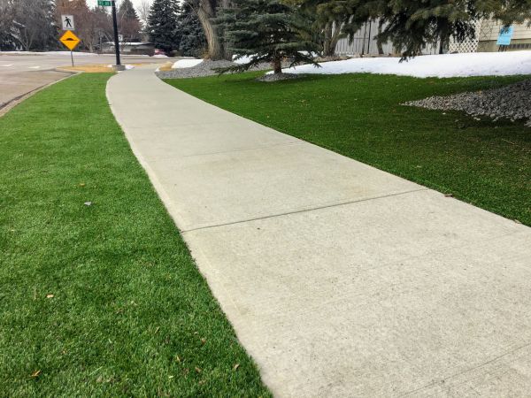 Cost of Walkway Pouring in Pleasant Grove