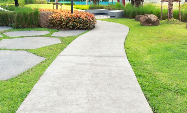 Cost of Walkway Replacement in Pleasant Grove