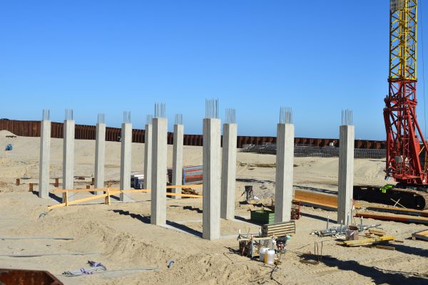 Cost of Foundation Piers Installation in Pleasant Grove