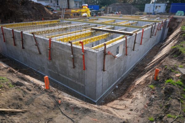 Cost of Home Foundation Installation in Pleasant Grove