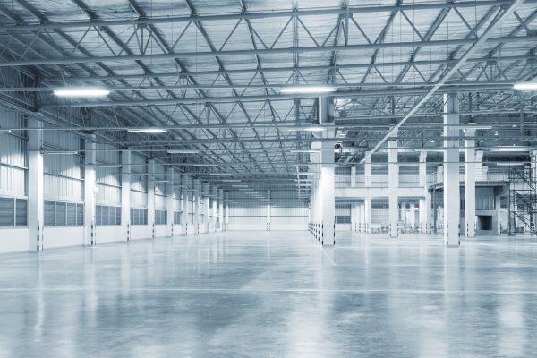 Cost of Polished Concrete Service in Pleasant Grove