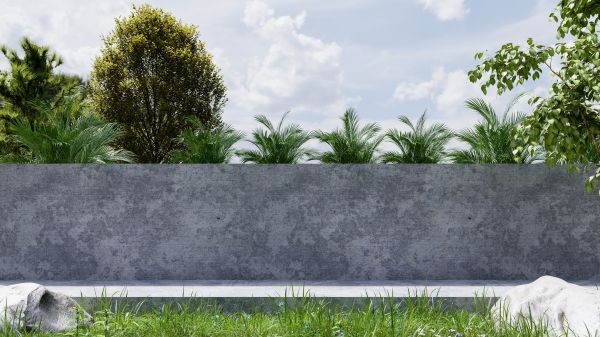 Cost of Poured Wall Installation in Pleasant Grove