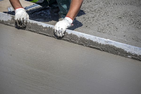 Cost of Concrete Replacement in Pleasant Grove