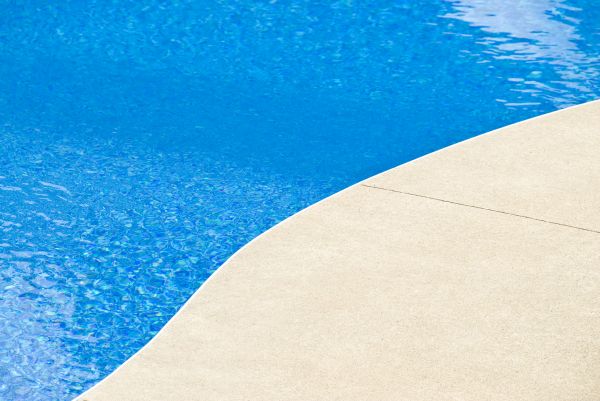 Cost of Pool Deck Paving in Pleasant Grove