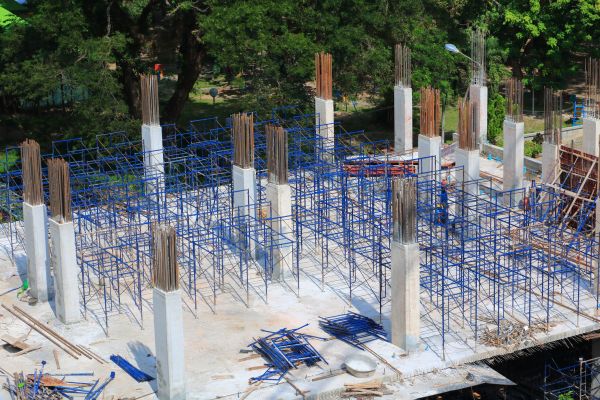 Cost of Foundation Pier Installation in Pleasant Grove