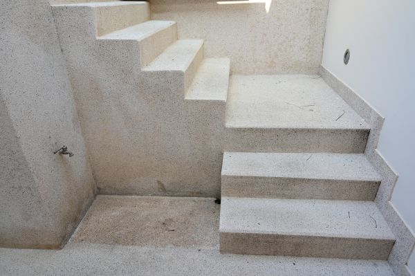 Cost of Poured Steps Service in Pleasant Grove