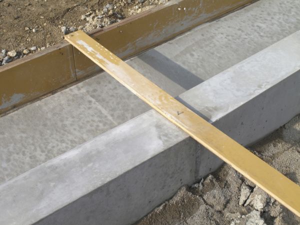 Cost of Cement Footing Installation in Pleasant Grove