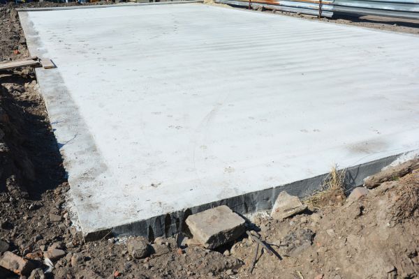 Cost of Concrete Flooring Installation in Pleasant Grove