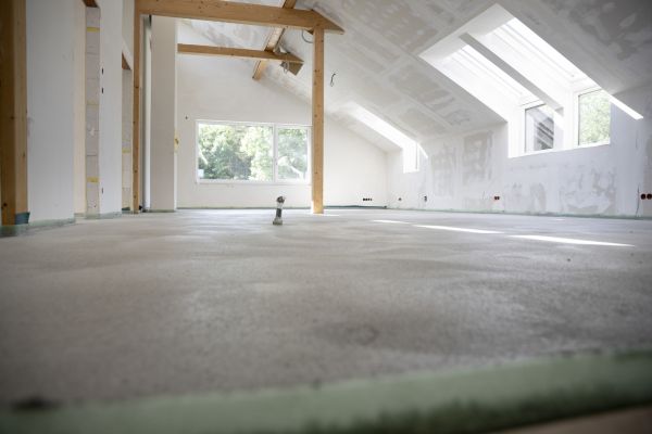 Cost of Concrete Slab Replacement in Pleasant Grove