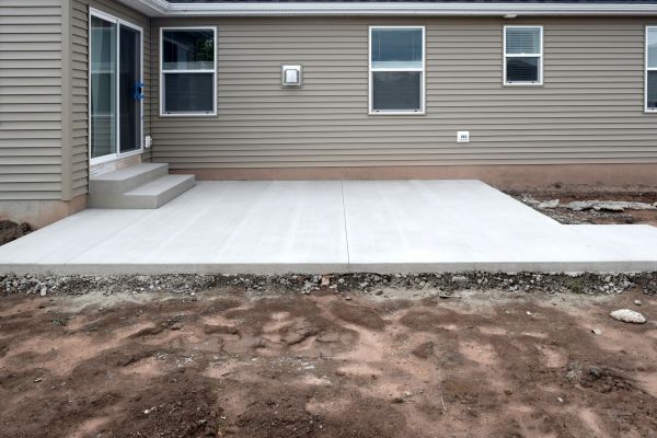 Cost of Cement Pad Installation in Pleasant Grove