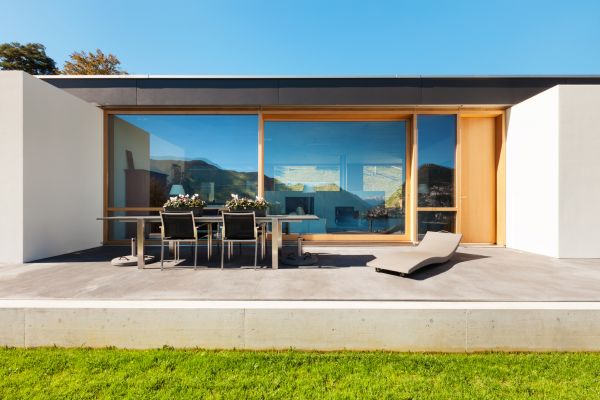 Cost of Cement Patio Construction in Pleasant Grove