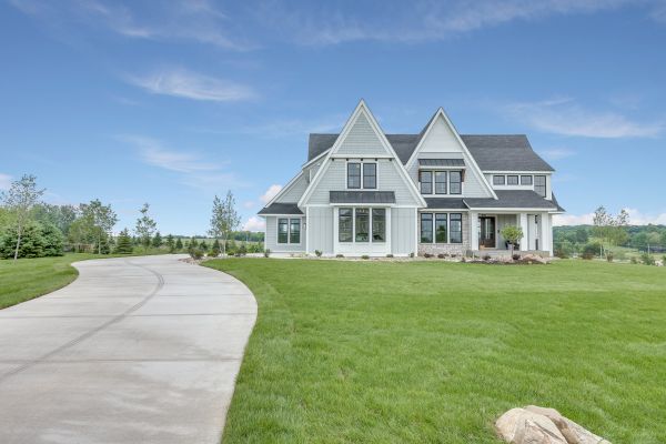 Cost of New Driveway Construction in Pleasant Grove