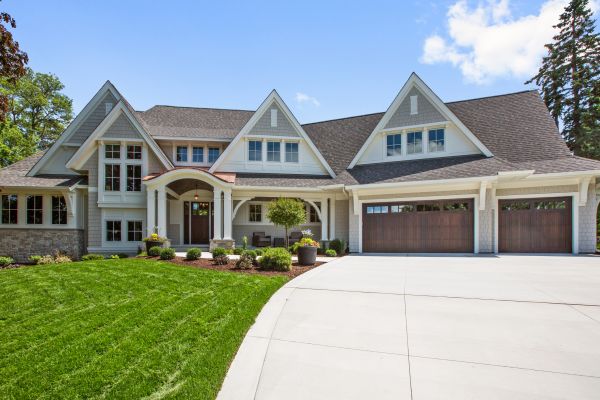 Cost of Concrete Driveway Construction in Pleasant Grove
