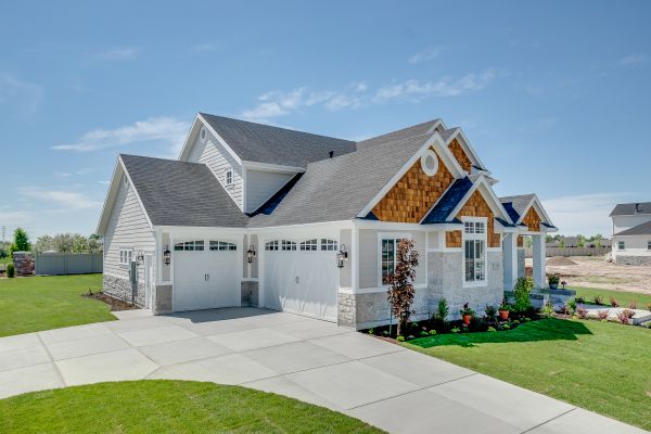 Cost of Concrete Driveway Paving in Pleasant Grove