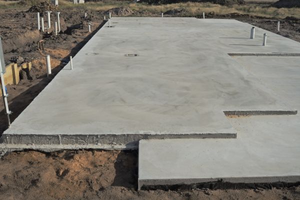 Cost of Foundation Laying in Pleasant Grove