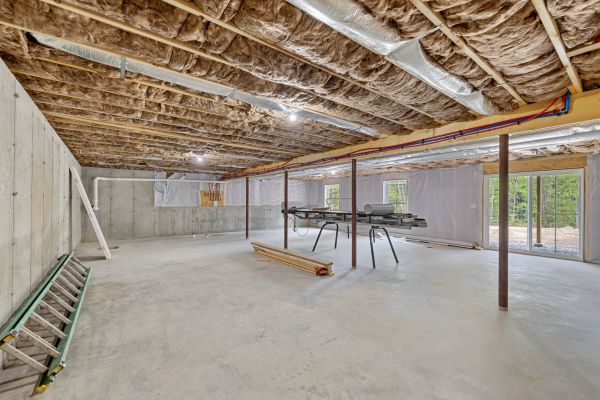 Cost of Wall Foundation Construction in Pleasant Grove