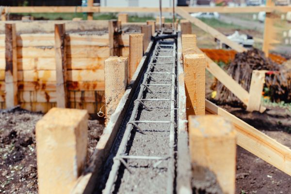 Cost of Deep Foundation Installation in Pleasant Grove