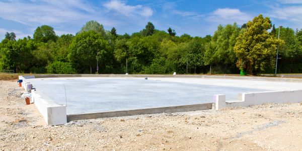 Cost of Concrete Foundation Service in Pleasant Grove