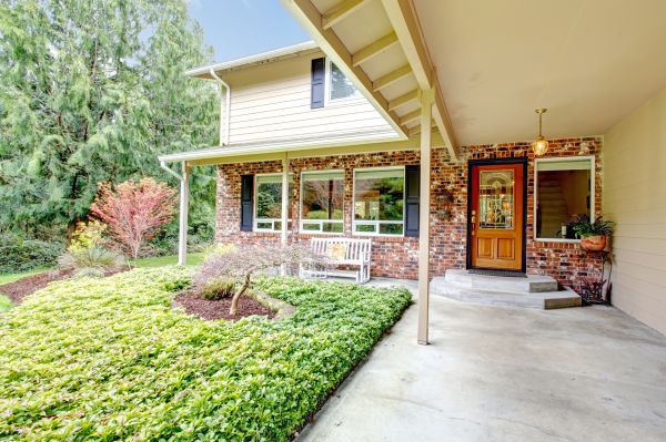 Cost of Concrete Installation in Pleasant Grove