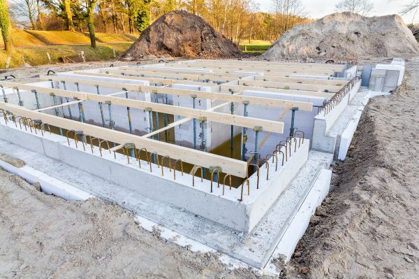 Cost of House Foundation Installation in Pleasant Grove