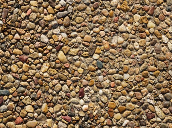 Cost of Exposed Aggregate Installation in Pleasant Grove