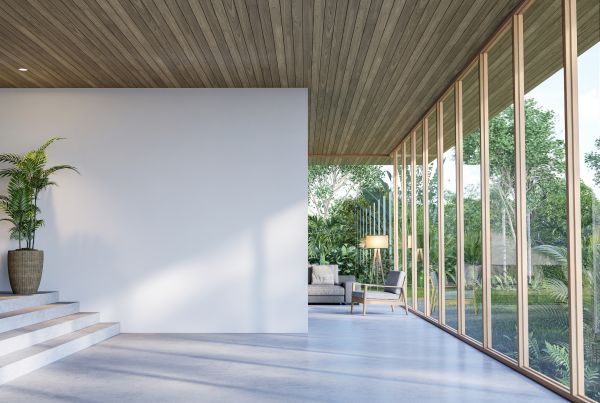 Cost of Concrete Floor Installation in Pleasant Grove