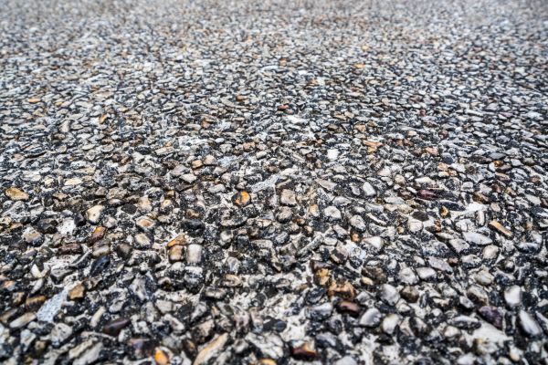 Cost of Exposed Aggregate Paving in Pleasant Grove