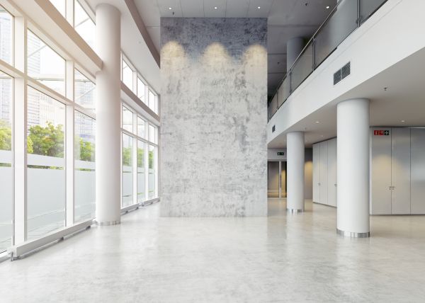 Cost of Concrete Floor Replacement in Pleasant Grove