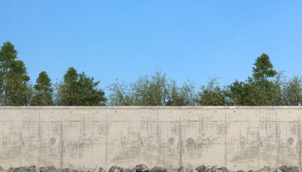 Cost of Privacy Wall Construction in Pleasant Grove