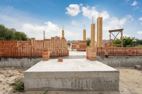 Cost of Foundation Slab Construction in Pleasant Grove