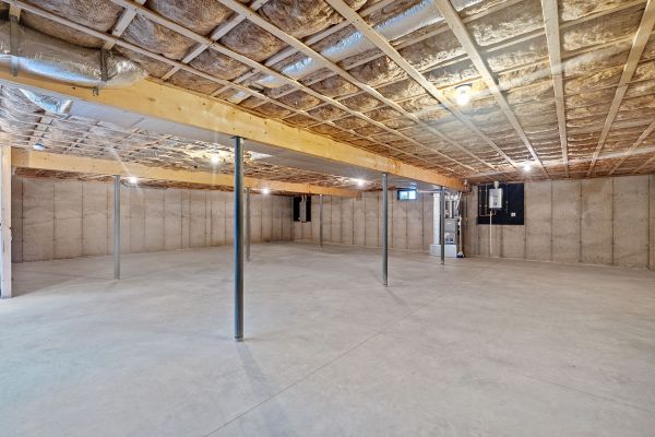 Cost of Basement Floor Installation in Pleasant Grove
