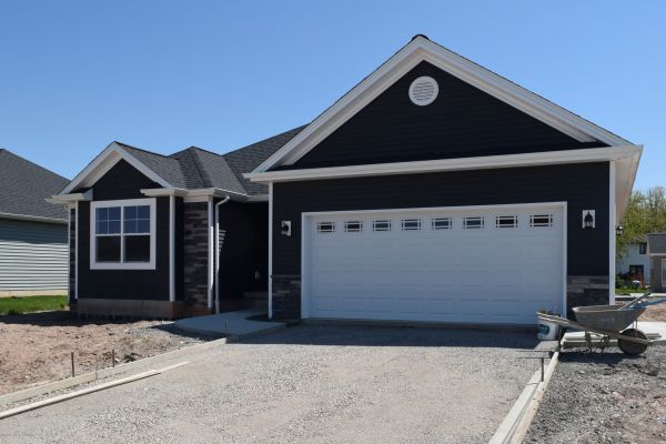 Cost of Driveway Slab Installation in Pleasant Grove