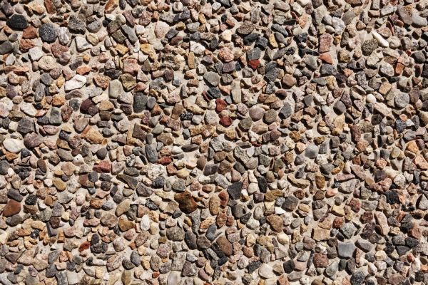 Cost of Aggregate Replacement in Pleasant Grove