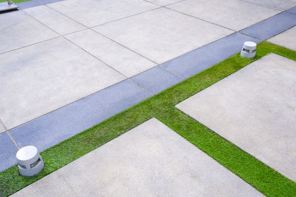 Cost of Concrete Pads Installation in Pleasant Grove