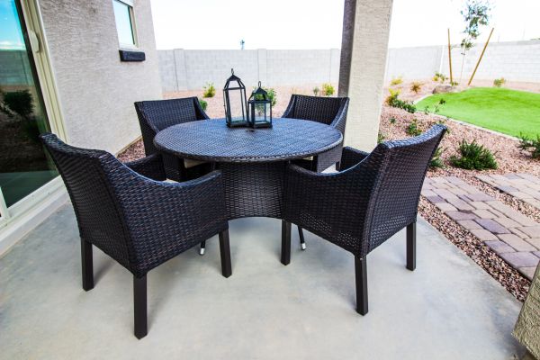 Cost of Patio Creation in Pleasant Grove