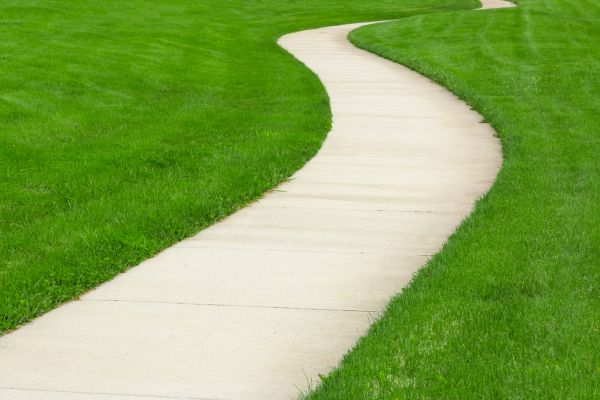 Cost of Walkway Building in Pleasant Grove