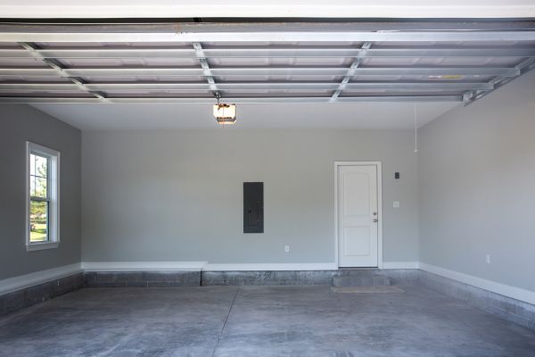 Cost of Garage Slab Replacement in Pleasant Grove