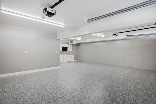 Cost of Garage Paving in Pleasant Grove