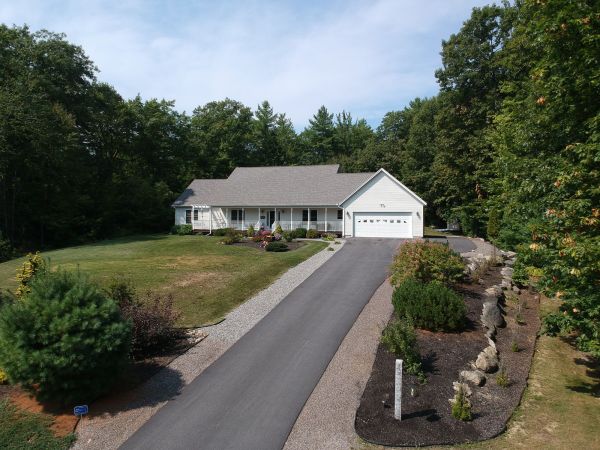 Cost of Driveway Extension Service in Pleasant Grove