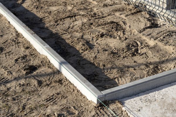 Cost of Footer Construction in Pleasant Grove